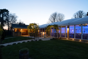 LED Venue Light Strips